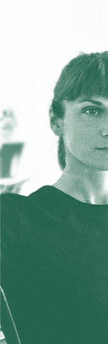 photo d’Audrey Doisne, designer produit